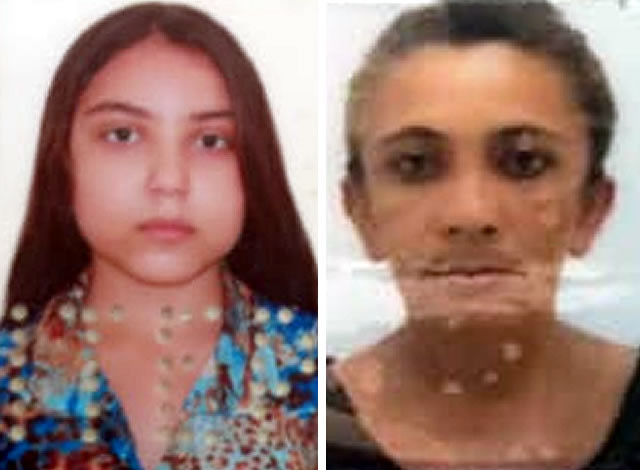 Mulheres são presas após tentarem entrar com drogas escondidas no ânus, no presídio em Cajazeiras