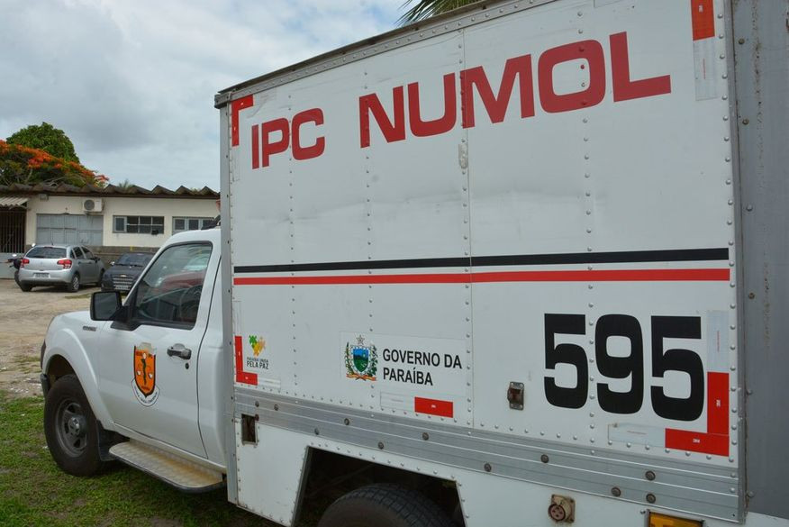 Popular é encontrado morto deitado em sua casa na cidade de Pombal