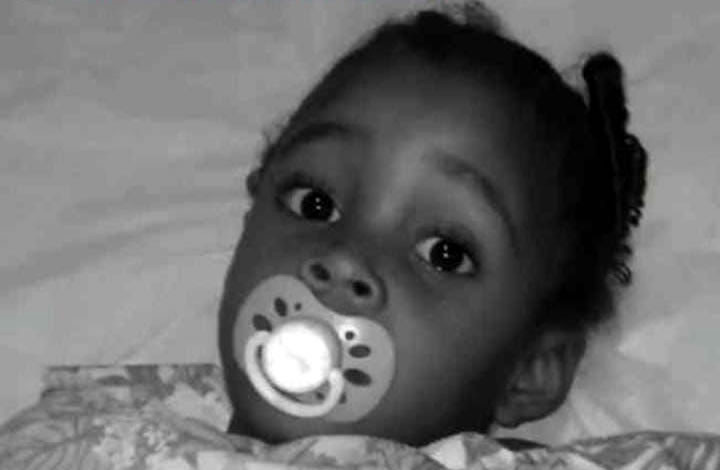 Criança de 2 anos morre após sofrer descarga elétrica na região de Pombal