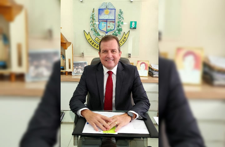 Câmara Criminal mantém condenação do prefeito de Sousa por espancamento da ex-namorada