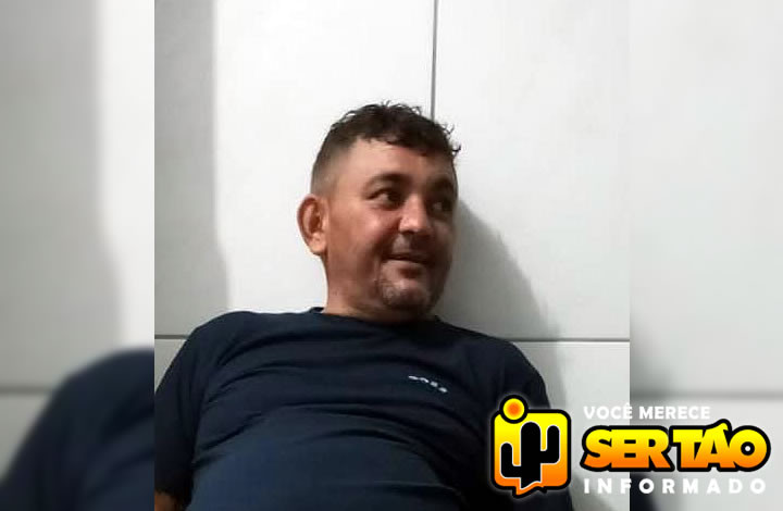 ROTAM age rápido e prende ex-presidiário com pistola na cidade de Sousa