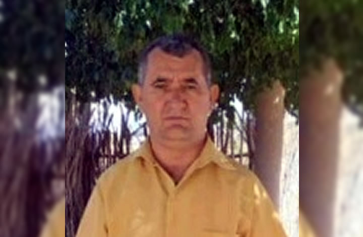 Agricultor é encontrado sem vida na zona rural de São João do Rio do Peixe