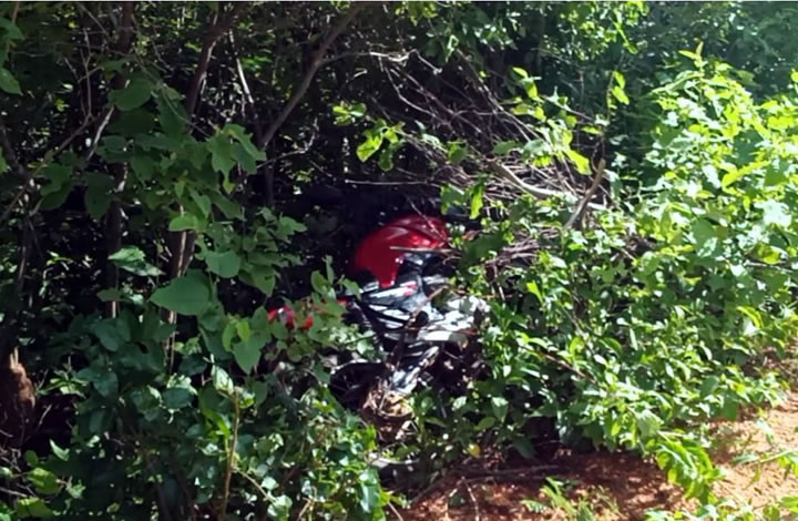Homem é encontrado morto com sinais de violência na zona rural de Catolé do Rocha