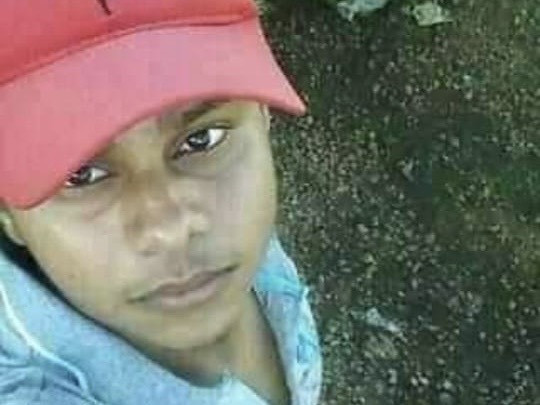 Popular morre vítima de atropelamento no município de Sousa