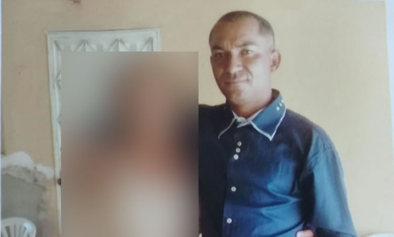 Homem acusado de homicídio, saí de casa para sacar dinheiro e desaparece na cidade de Pombal