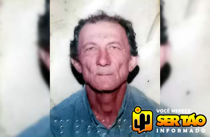 Idoso é encontrado sem vida após cometer suicídio na cidade de Sousa