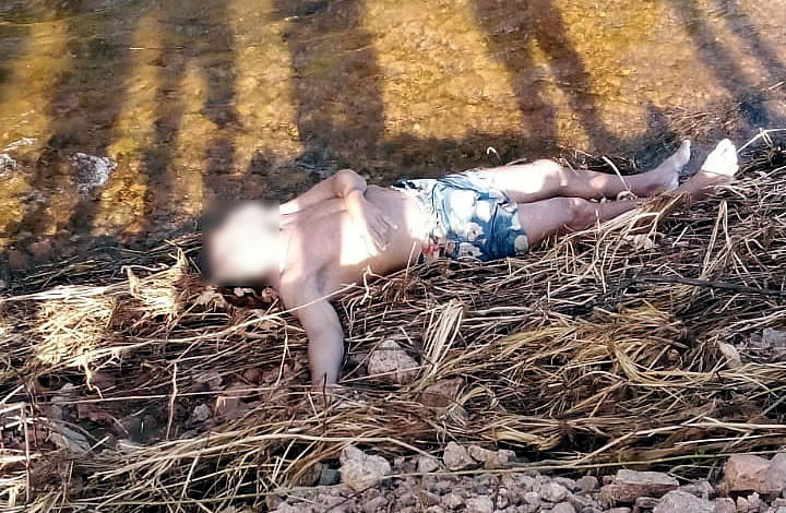 Popular que estava desaparecido é encontrado sem vida no açude São Gonçalo, em Sousa
