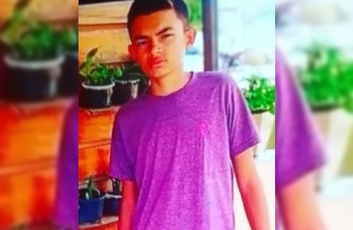 Adolescente é assassinado a tiros na zona rural de Catolé do Rocha