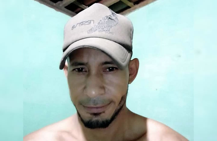 Homem é encontrado morto após se enforcar na cidade de Nazarezinho