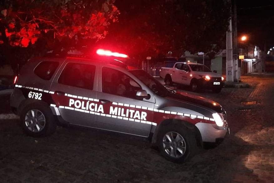 Homem é detido após ameaçar mulher de morte na zona rural de São José de Piranhas