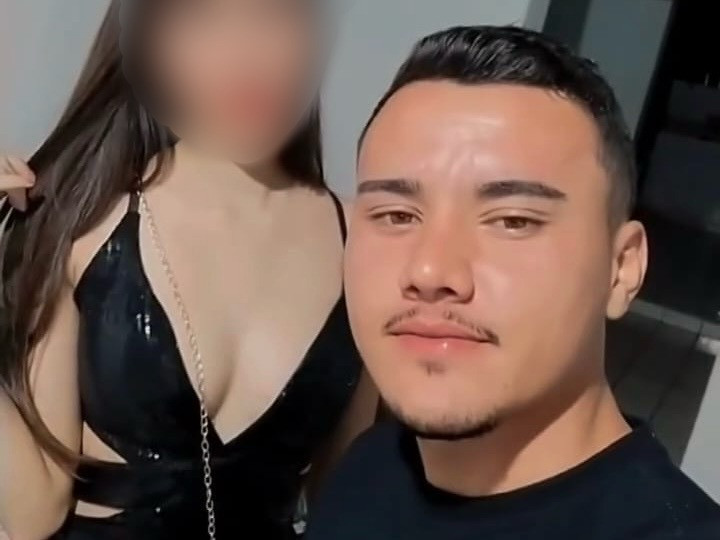 Jovem morre após sofrer acidente com moto em São José da Lagoa Tapada