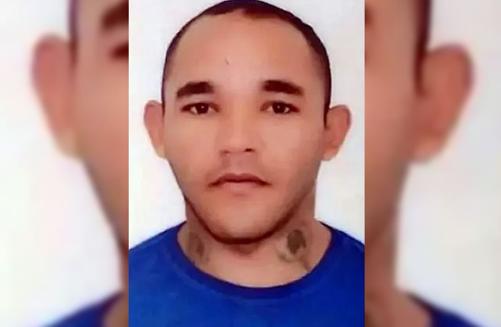 Colisão envolvendo motos deixa uma pessoa morta e outra ferida, em São Bento