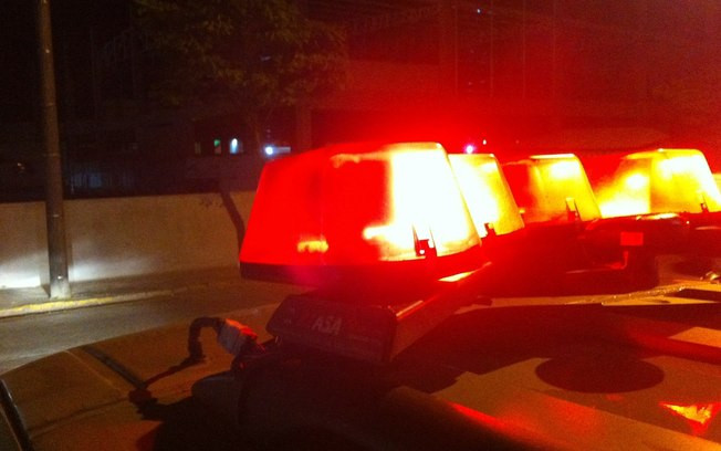 Polícia Militar prende homem em flagrante por violência doméstica, em Pombal