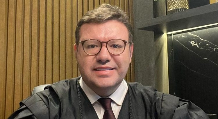 Presidente da OAB/Sousa é escolhido para lista tríplice e concorre a uma vaga no Tribunal Regional Eleitoral da Paraíba