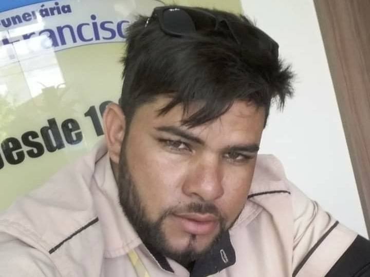 Polícia Militar prende homem por força de mandado de prisão na cidade de Aparecida