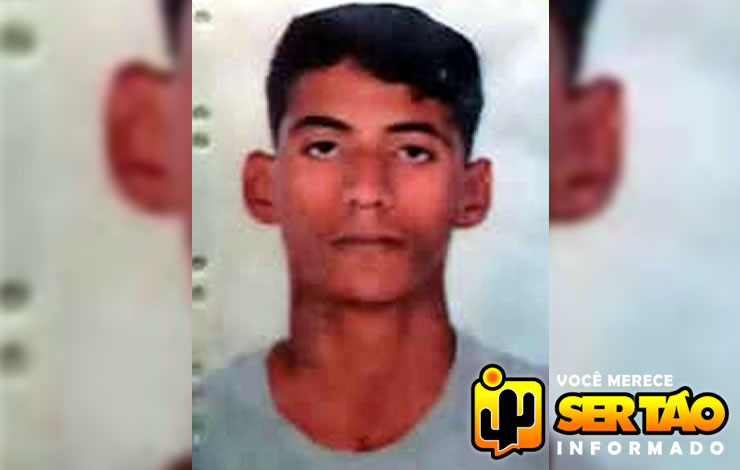 Jovem acusado de matar popular em Aparecida é conduzido à delegacia pela PM, em Sousa
