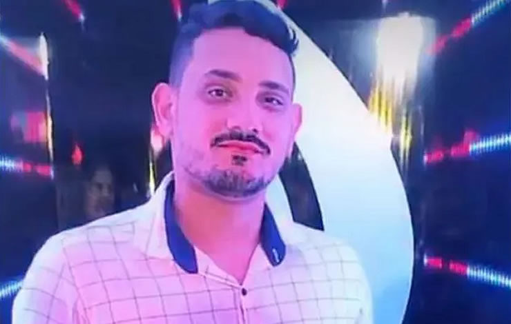 DJ é alvejado a tiros após trabalhar a noite em barraca na cidade de Cajazeiras
