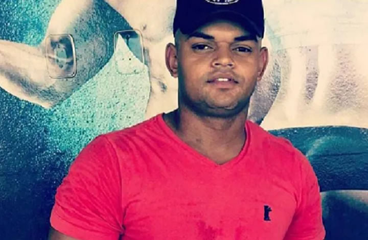 Homem é assassinado a tiros dentro de sua residência na cidade de São Bento
