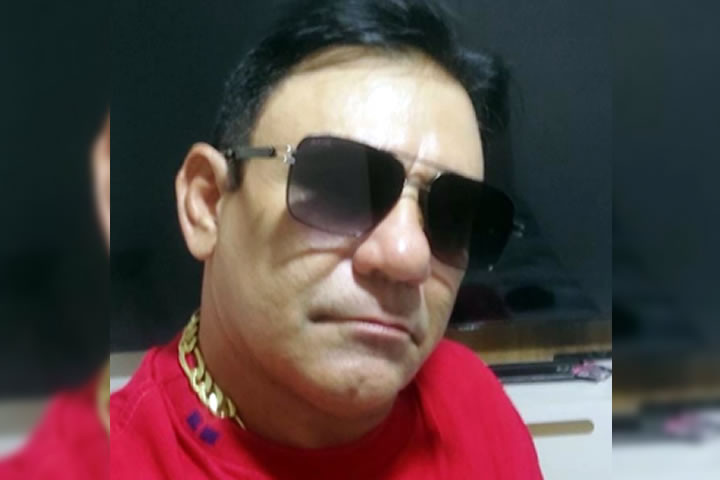 Homem é assassinado a tiros dentro de sua residência na cidade de São Bento