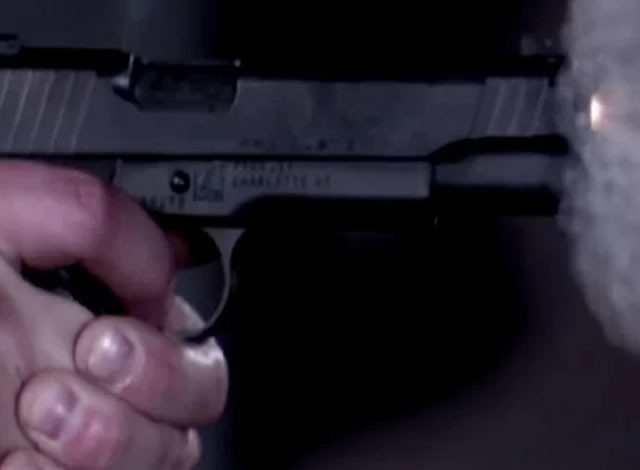 Homem é alvejado com vários disparos de arma de fogo na cidade de Pombal