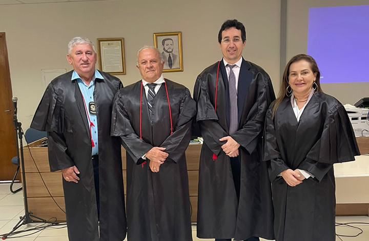 Tribunal do Júri de Sousa absolve acusada de prática de homicídio no ano de 2015