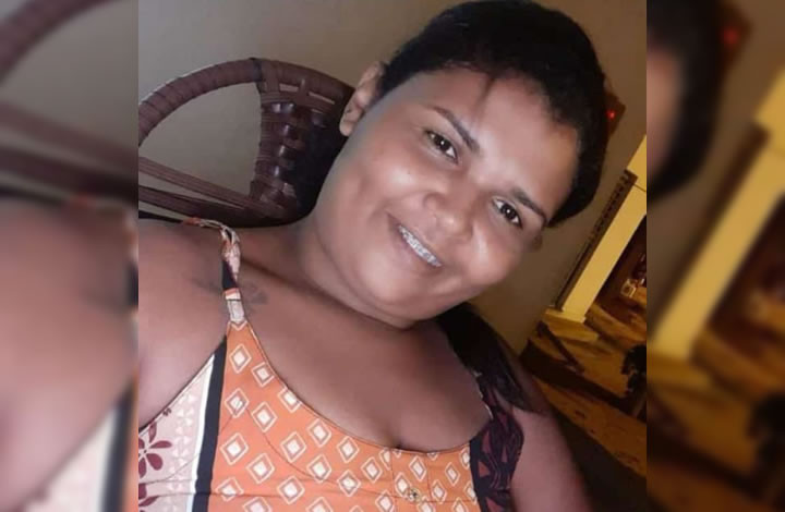 Mulher morre após sofrer queda de moto na PB-383, no município de Lastro