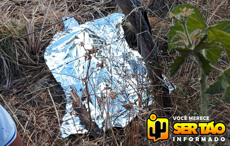 Vigilante morre após perder controle de moto na PB-391, no município de Sousa