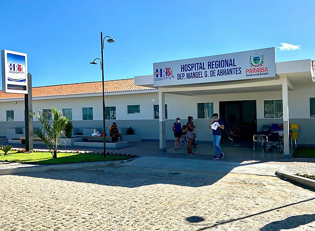 Mulher é ferida com golpe de punhal durante discussão com irmã na cidade de Sousa