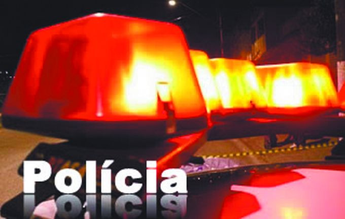 Polícia Militar é acionada para atender ocorrência de invasão a domicílio, em Santa Cruz