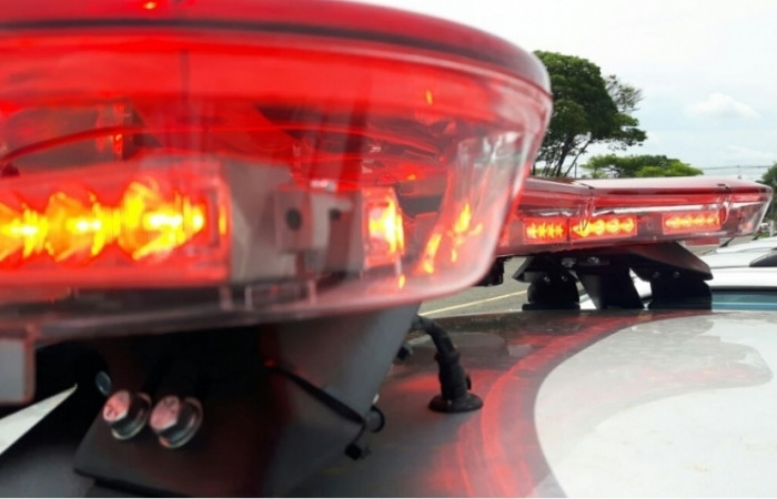 Homem tenta invadir casa da sua ex-companheira e cai de telhado na cidade de Sousa