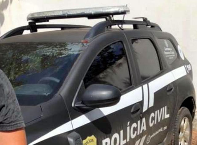 Polícia Civil interrompe velório em Sousa e remove corpo ao NUMOL após denuncia de homicídio