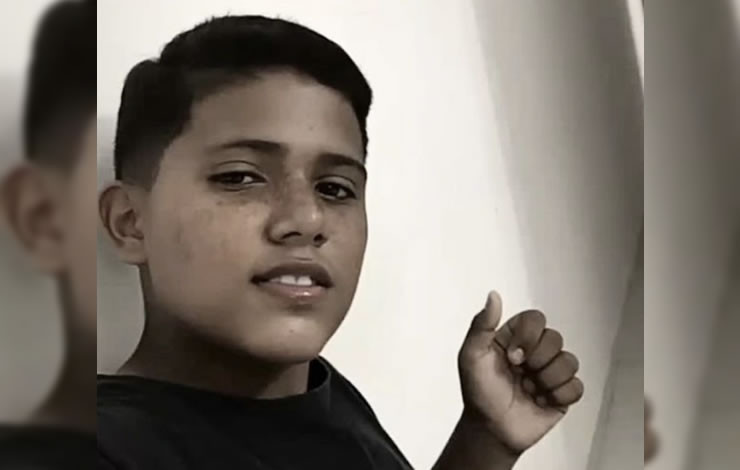 Adolescente não resiste e morre após ter colidido em caminhão na BR-427, em Pombal