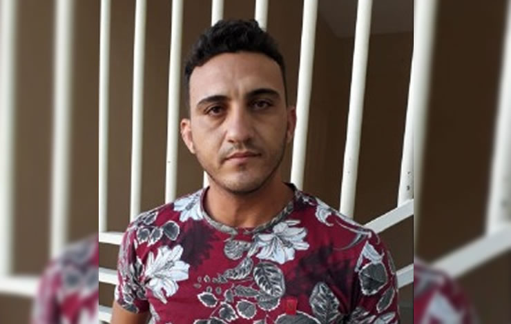Criminoso envolvido em morte de policial civil, morre em confronto com a DRACO, na região de Pombal