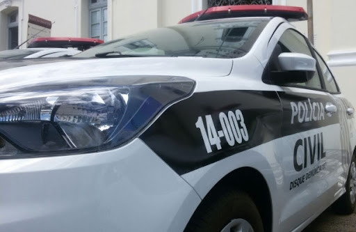 Polícia Civil prende homem por quebra de medida protetiva na cidade de Sousa