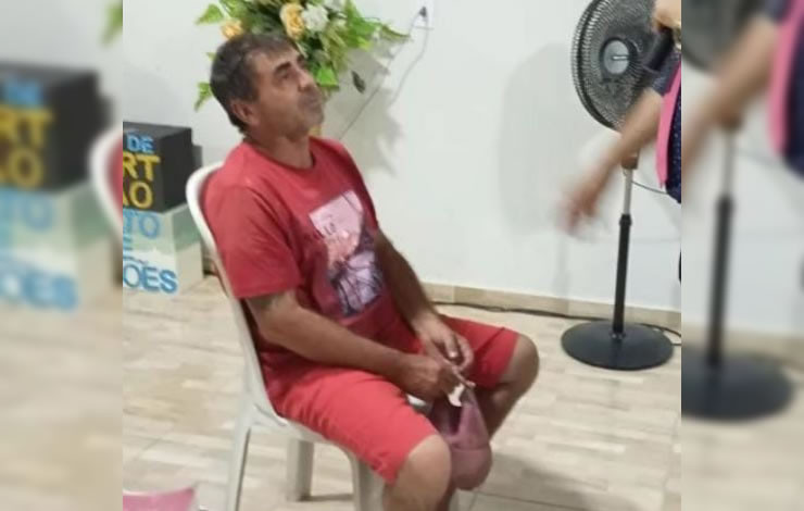 Popular morre após furtar moto e colidir em árvore na cidade de Nazarezinho
