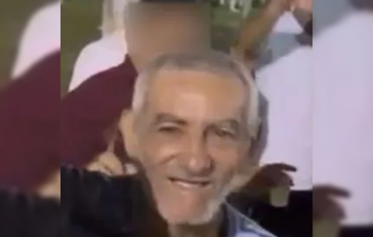 Colisão envolvendo moto e caminhonete, deixa popular morto no município de São Bento