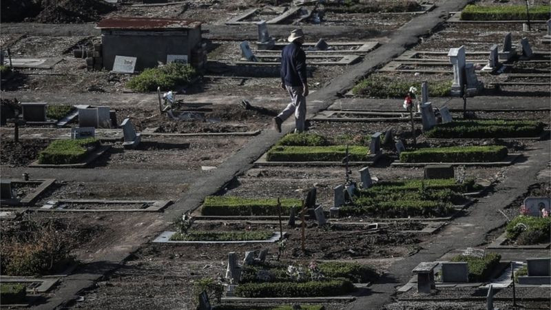Argentina decreta lockdown por nove dias em diversas regiões após agravamento de pandemia