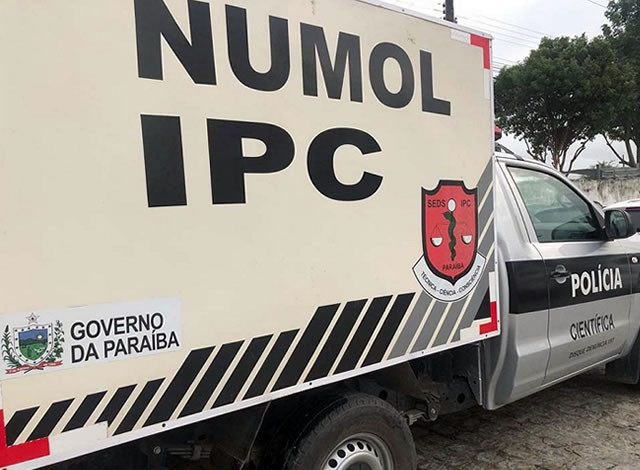 Homem é encontrado sem vida em residência na cidade de Cajazeiras