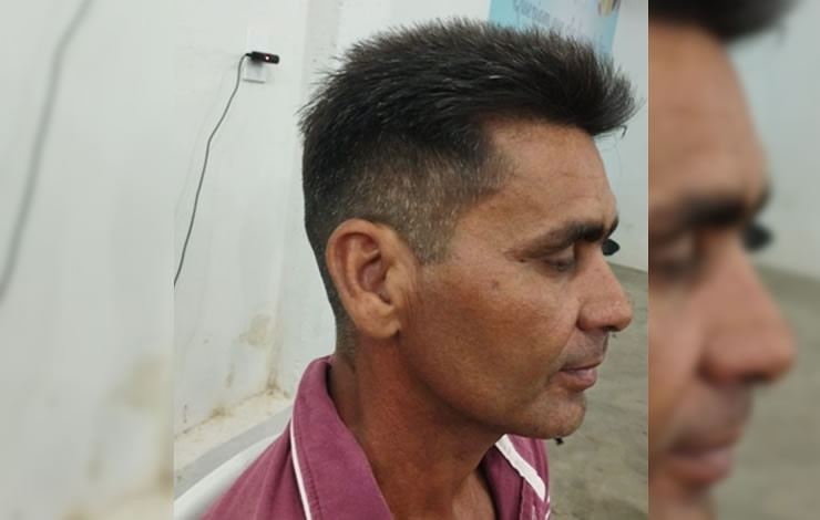 Popular tem residência invadida e é assassinado a tiros na cidade de São Bento