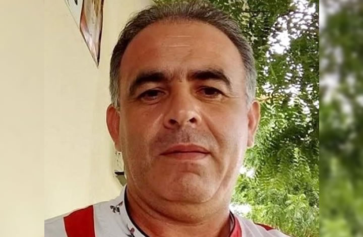Homem morre ao cair de pé de mangua na zona rural de São José da Lagoa Tapada