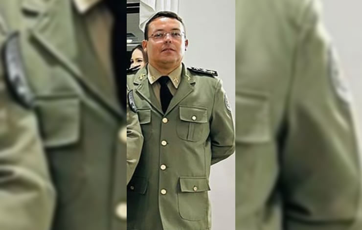 Governador promove novos oficiais da Polícia Militar da Paraíba
