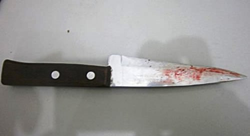 Jovem esfaqueado em plena via pública na cidade de São José de Piranhas