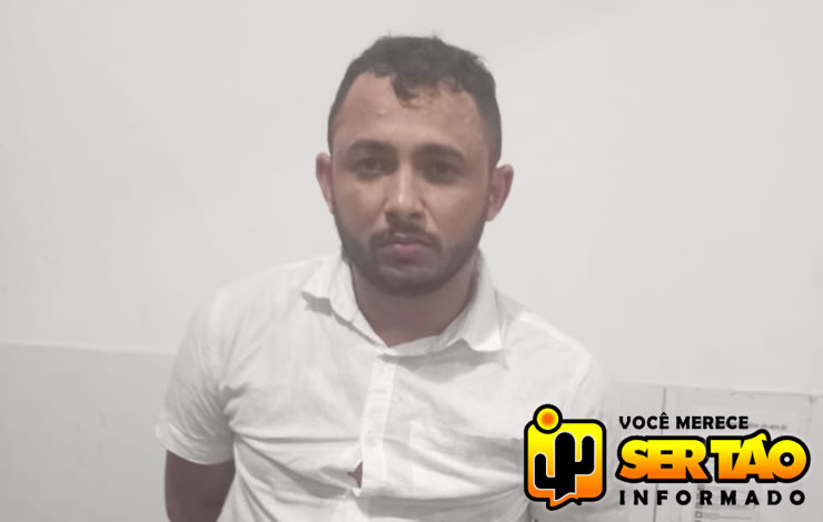 Confusão durante festa termina com jovem morto, em São Francisco; acusado foi preso pela PM
