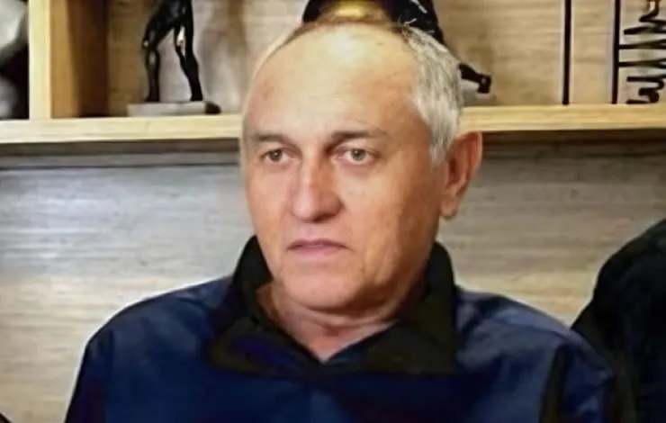 Empresário é encontrado sem vida em sua fazenda no município de Bonito de Santa Fé