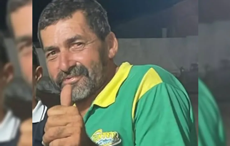 Colisão entre moto e animal deixa popular sem vida na cidade de São Bento