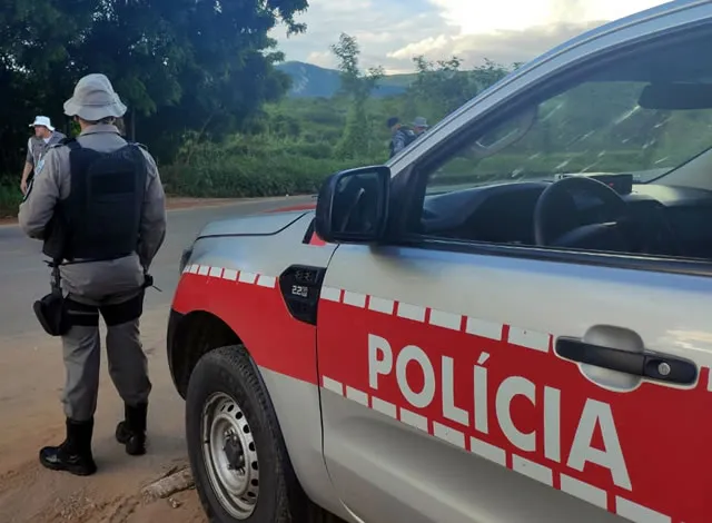 Adolescente é apreendido após ser flagrado conduzindo motocicleta em Bonito de Santa Fé