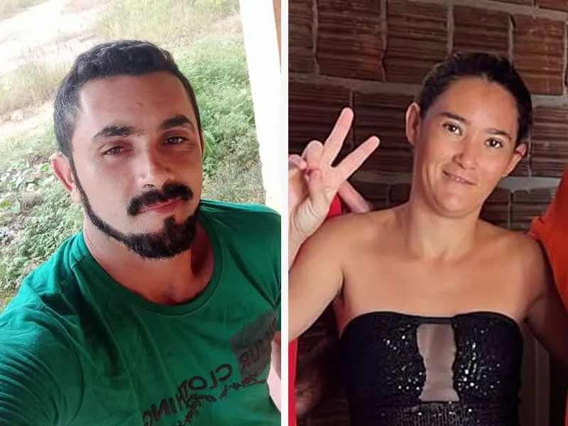 Mulher mata o próprio companheiro com golpes de faca em São José da Lagoa Tapada