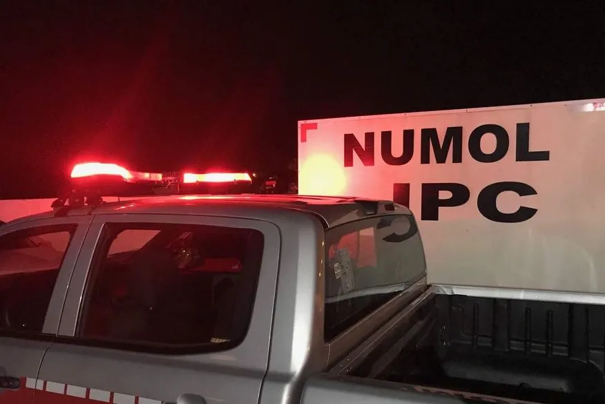 Homem é encontrado sem vida em residência em São João do Rio do Peixe