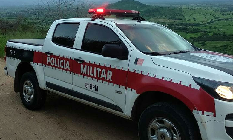 Aposentado é agredido à pauladas após sair de igreja em São Bentinho