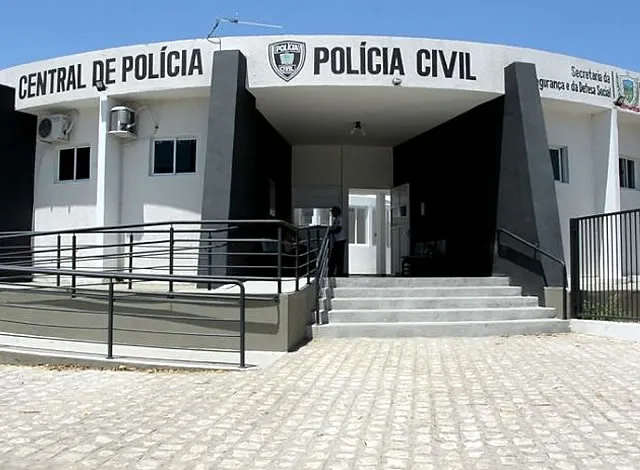 Adolescente é apreendido por direção perigosa em São José de Piranhas